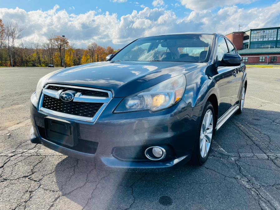 2014 Subaru Legacy 4dr Sdn H4 Auto 2.5i Limited, available for sale in New Britain, Connecticut | Supreme Automotive. New Britain, Connecticut 2014 Subaru Legacy 4dr Sdn H4 Auto 2.5i Limited, available for sale in New Britain, Connecticut | Supreme Automotive. New Britain, Connecticut