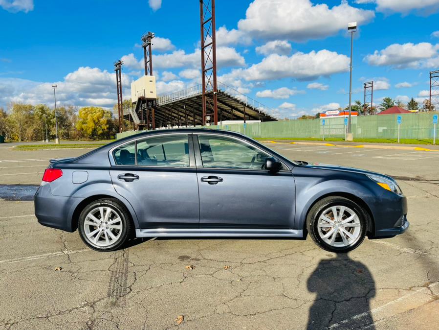 2014 Subaru Legacy 4dr Sdn H4 Auto 2.5i Limited, available for sale in New Britain, Connecticut | Supreme Automotive. New Britain, Connecticut 2014 Subaru Legacy 4dr Sdn H4 Auto 2.5i Limited, available for sale in New Britain, Connecticut | Supreme Automotive. New Britain, Connecticut