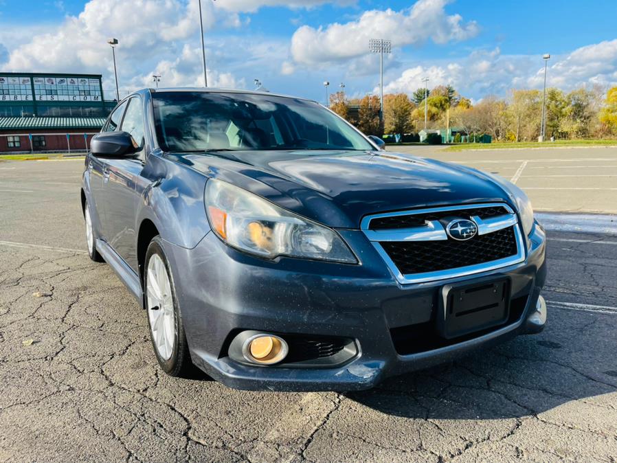 2014 Subaru Legacy 4dr Sdn H4 Auto 2.5i Limited, available for sale in New Britain, Connecticut | Supreme Automotive. New Britain, Connecticut 2014 Subaru Legacy 4dr Sdn H4 Auto 2.5i Limited, available for sale in New Britain, Connecticut | Supreme Automotive. New Britain, Connecticut