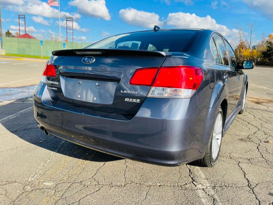 2014 Subaru Legacy 4dr Sdn H4 Auto 2.5i Limited, available for sale in New Britain, Connecticut | Supreme Automotive. New Britain, Connecticut 2014 Subaru Legacy 4dr Sdn H4 Auto 2.5i Limited, available for sale in New Britain, Connecticut | Supreme Automotive. New Britain, Connecticut