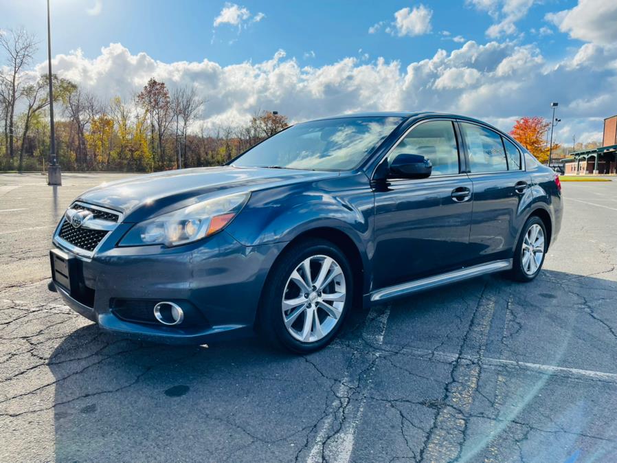 2014 Subaru Legacy 4dr Sdn H4 Auto 2.5i Limited, available for sale in New Britain, Connecticut | Supreme Automotive. New Britain, Connecticut 2014 Subaru Legacy 4dr Sdn H4 Auto 2.5i Limited, available for sale in New Britain, Connecticut | Supreme Automotive. New Britain, Connecticut