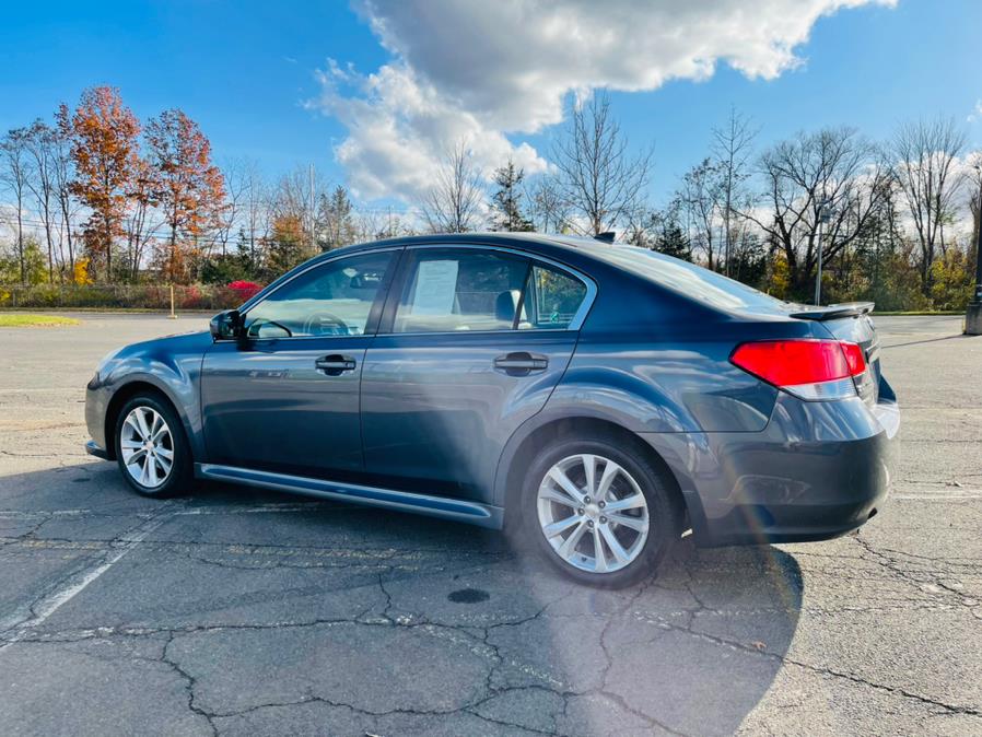 2014 Subaru Legacy 4dr Sdn H4 Auto 2.5i Limited, available for sale in New Britain, Connecticut | Supreme Automotive. New Britain, Connecticut 2014 Subaru Legacy 4dr Sdn H4 Auto 2.5i Limited, available for sale in New Britain, Connecticut | Supreme Automotive. New Britain, Connecticut