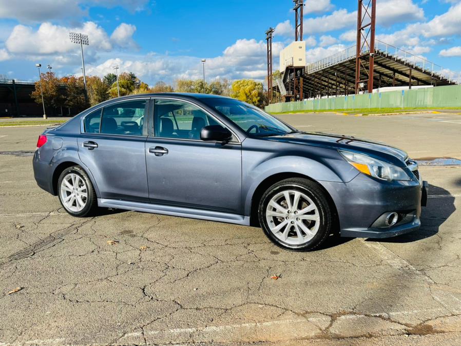 2014 Subaru Legacy 4dr Sdn H4 Auto 2.5i Limited, available for sale in New Britain, Connecticut | Supreme Automotive. New Britain, Connecticut 2014 Subaru Legacy 4dr Sdn H4 Auto 2.5i Limited, available for sale in New Britain, Connecticut | Supreme Automotive. New Britain, Connecticut