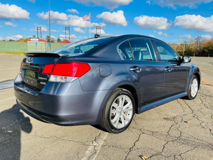 2014 Subaru Legacy 4dr Sdn H4 Auto 2.5i Limited, available for sale in New Britain, Connecticut | Supreme Automotive. New Britain, Connecticut 2014 Subaru Legacy 4dr Sdn H4 Auto 2.5i Limited, available for sale in New Britain, Connecticut | Supreme Automotive. New Britain, Connecticut