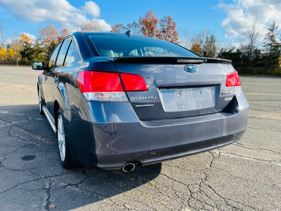 2014 Subaru Legacy 4dr Sdn H4 Auto 2.5i Limited, available for sale in New Britain, Connecticut | Supreme Automotive. New Britain, Connecticut 2014 Subaru Legacy 4dr Sdn H4 Auto 2.5i Limited, available for sale in New Britain, Connecticut | Supreme Automotive. New Britain, Connecticut