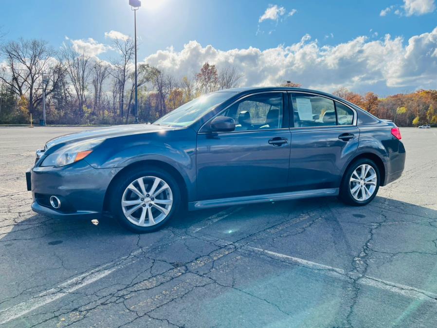 2014 Subaru Legacy 4dr Sdn H4 Auto 2.5i Limited, available for sale in New Britain, Connecticut | Supreme Automotive. New Britain, Connecticut 2014 Subaru Legacy 4dr Sdn H4 Auto 2.5i Limited, available for sale in New Britain, Connecticut | Supreme Automotive. New Britain, Connecticut