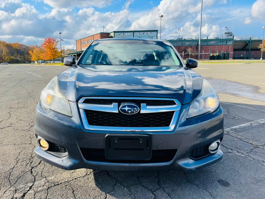 2014 Subaru Legacy 4dr Sdn H4 Auto 2.5i Limited, available for sale in New Britain, Connecticut | Supreme Automotive. New Britain, Connecticut 2014 Subaru Legacy 4dr Sdn H4 Auto 2.5i Limited, available for sale in New Britain, Connecticut | Supreme Automotive. New Britain, Connecticut