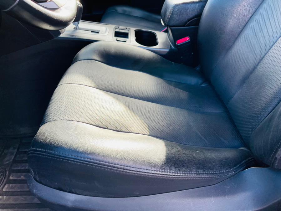 2014 Subaru Legacy 4dr Sdn H4 Auto 2.5i Limited, available for sale in New Britain, Connecticut | Supreme Automotive. New Britain, Connecticut 2014 Subaru Legacy 4dr Sdn H4 Auto 2.5i Limited, available for sale in New Britain, Connecticut | Supreme Automotive. New Britain, Connecticut