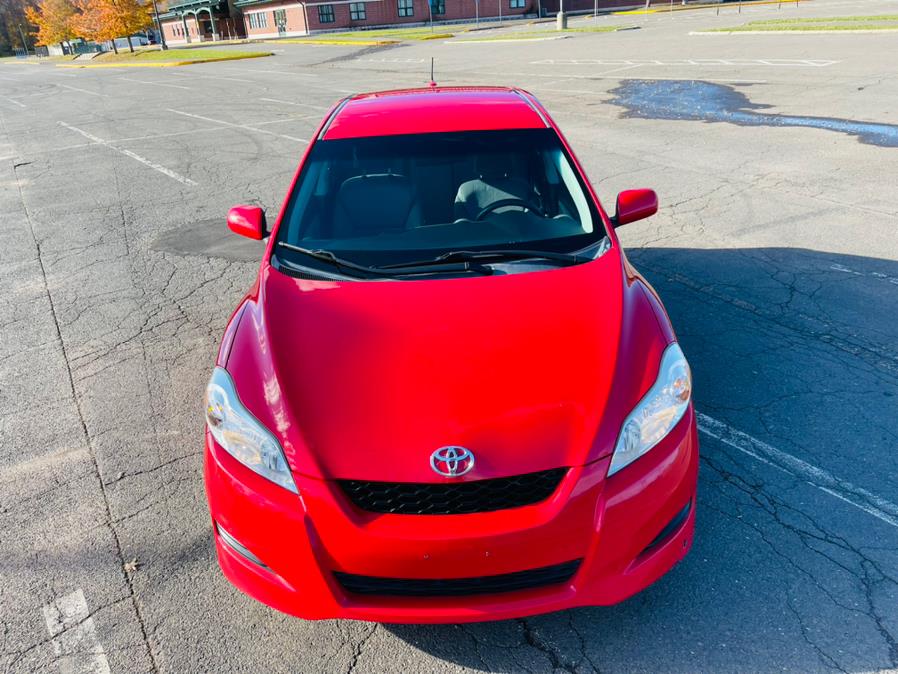 2009 Toyota Matrix 5dr Wgn Auto FWD, available for sale in New Britain, Connecticut | Supreme Automotive. New Britain, Connecticut 2009 Toyota Matrix 5dr Wgn Auto FWD, available for sale in New Britain, Connecticut | Supreme Automotive. New Britain, Connecticut