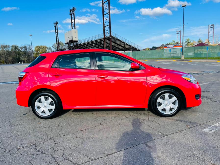 2009 Toyota Matrix 5dr Wgn Auto FWD, available for sale in New Britain, Connecticut | Supreme Automotive. New Britain, Connecticut 2009 Toyota Matrix 5dr Wgn Auto FWD, available for sale in New Britain, Connecticut | Supreme Automotive. New Britain, Connecticut