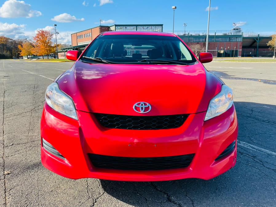 2009 Toyota Matrix 5dr Wgn Auto FWD, available for sale in New Britain, Connecticut | Supreme Automotive. New Britain, Connecticut 2009 Toyota Matrix 5dr Wgn Auto FWD, available for sale in New Britain, Connecticut | Supreme Automotive. New Britain, Connecticut