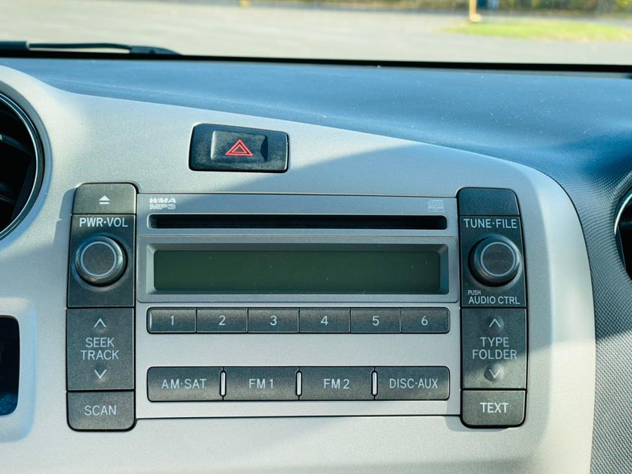 2009 Toyota Matrix 5dr Wgn Auto FWD, available for sale in New Britain, Connecticut | Supreme Automotive. New Britain, Connecticut 2009 Toyota Matrix 5dr Wgn Auto FWD, available for sale in New Britain, Connecticut | Supreme Automotive. New Britain, Connecticut