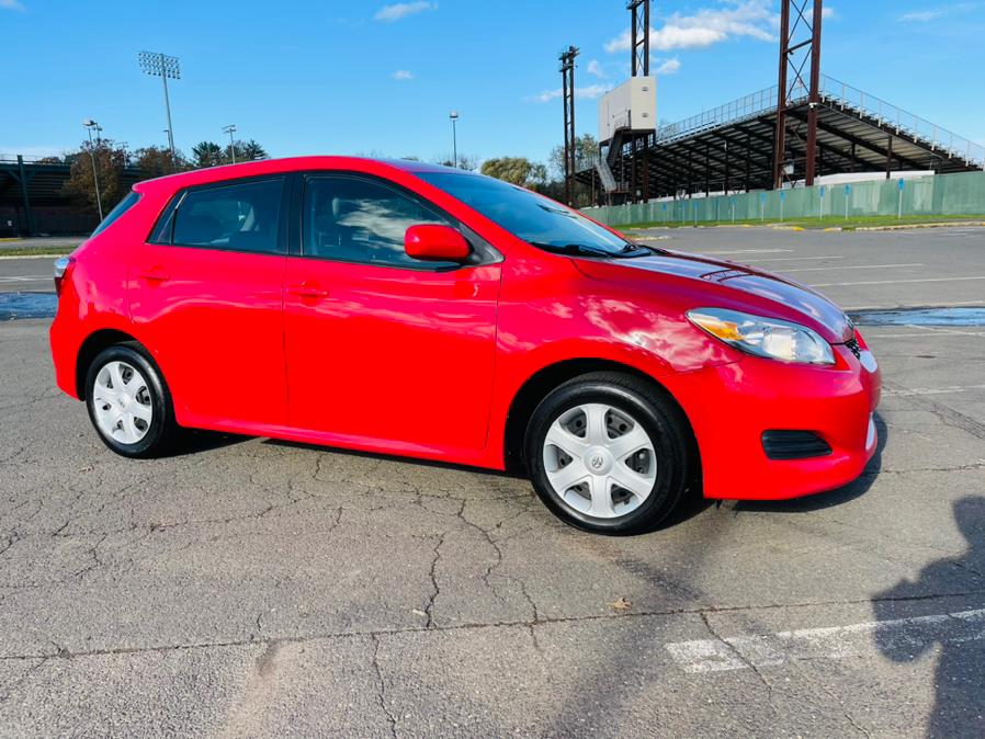 2009 Toyota Matrix 5dr Wgn Auto FWD, available for sale in New Britain, Connecticut | Supreme Automotive. New Britain, Connecticut 2009 Toyota Matrix 5dr Wgn Auto FWD, available for sale in New Britain, Connecticut | Supreme Automotive. New Britain, Connecticut