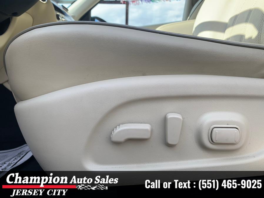 Used INFINITI QX60 AWD 2017 | Champion Auto Sales of JC. Jersey City, New Jersey Used INFINITI QX60 AWD 2017 | Champion Auto Sales of JC. Jersey City, New Jersey