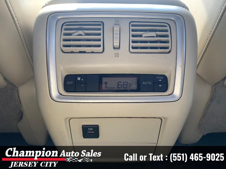 Used INFINITI QX60 AWD 2017 | Champion Auto Sales of JC. Jersey City, New Jersey Used INFINITI QX60 AWD 2017 | Champion Auto Sales of JC. Jersey City, New Jersey