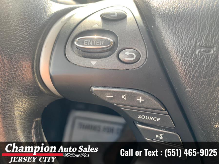 Used INFINITI QX60 AWD 2017 | Champion Auto Sales of JC. Jersey City, New Jersey Used INFINITI QX60 AWD 2017 | Champion Auto Sales of JC. Jersey City, New Jersey