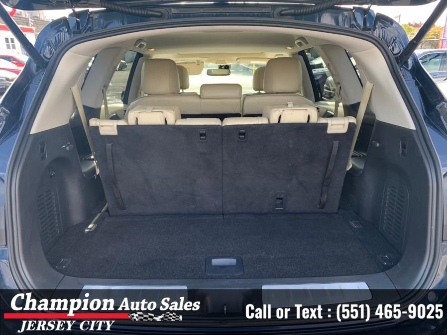 Used INFINITI QX60 AWD 2017 | Champion Auto Sales of JC. Jersey City, New Jersey Used INFINITI QX60 AWD 2017 | Champion Auto Sales of JC. Jersey City, New Jersey