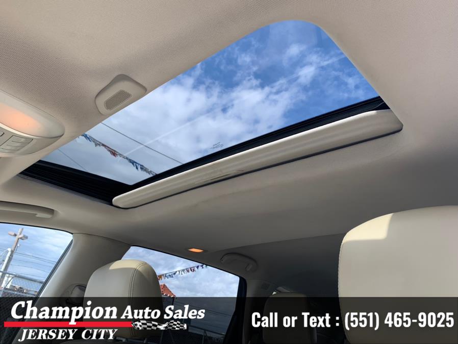 Used INFINITI QX60 AWD 2017 | Champion Auto Sales of JC. Jersey City, New Jersey Used INFINITI QX60 AWD 2017 | Champion Auto Sales of JC. Jersey City, New Jersey