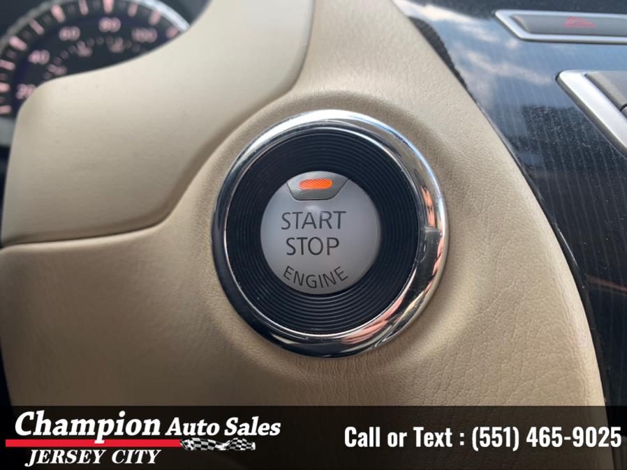 Used INFINITI QX60 AWD 2017 | Champion Auto Sales of JC. Jersey City, New Jersey Used INFINITI QX60 AWD 2017 | Champion Auto Sales of JC. Jersey City, New Jersey