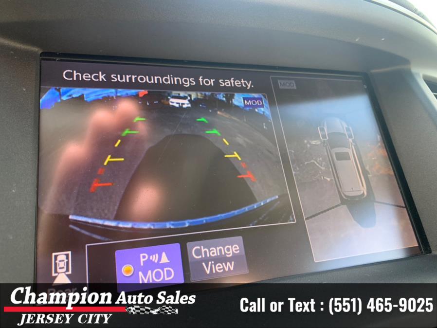 Used INFINITI QX60 AWD 2017 | Champion Auto Sales of JC. Jersey City, New Jersey Used INFINITI QX60 AWD 2017 | Champion Auto Sales of JC. Jersey City, New Jersey