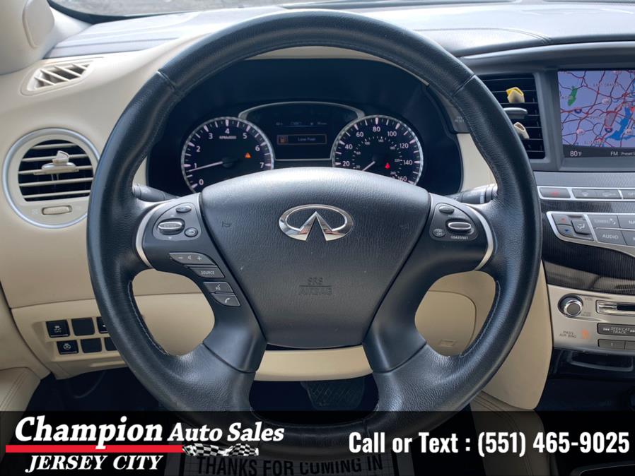 Used INFINITI QX60 AWD 2017 | Champion Auto Sales of JC. Jersey City, New Jersey Used INFINITI QX60 AWD 2017 | Champion Auto Sales of JC. Jersey City, New Jersey