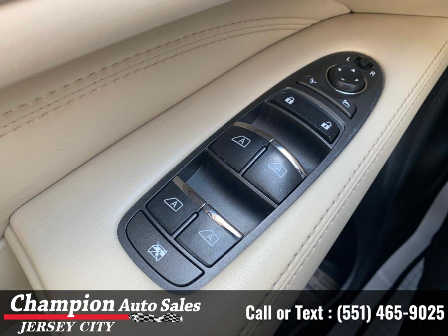 Used INFINITI QX60 AWD 2017 | Champion Auto Sales of JC. Jersey City, New Jersey Used INFINITI QX60 AWD 2017 | Champion Auto Sales of JC. Jersey City, New Jersey