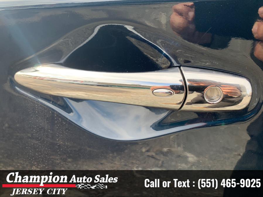 Used INFINITI QX60 AWD 2017 | Champion Auto Sales of JC. Jersey City, New Jersey Used INFINITI QX60 AWD 2017 | Champion Auto Sales of JC. Jersey City, New Jersey