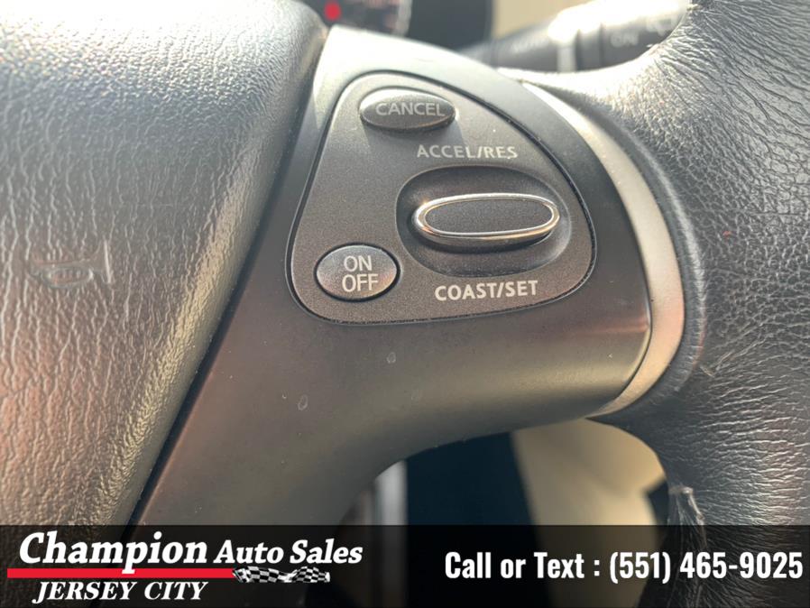 Used INFINITI QX60 AWD 2017 | Champion Auto Sales of JC. Jersey City, New Jersey Used INFINITI QX60 AWD 2017 | Champion Auto Sales of JC. Jersey City, New Jersey