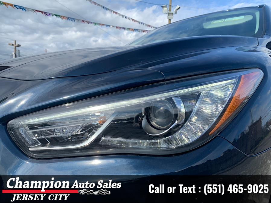 Used INFINITI QX60 AWD 2017 | Champion Auto Sales of JC. Jersey City, New Jersey Used INFINITI QX60 AWD 2017 | Champion Auto Sales of JC. Jersey City, New Jersey