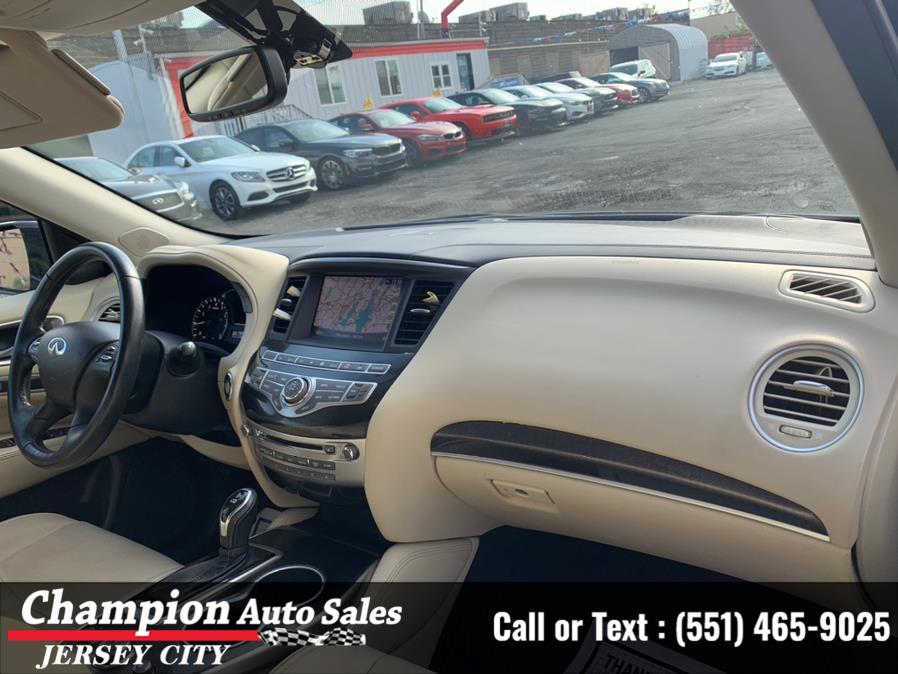 Used INFINITI QX60 AWD 2017 | Champion Auto Sales of JC. Jersey City, New Jersey Used INFINITI QX60 AWD 2017 | Champion Auto Sales of JC. Jersey City, New Jersey