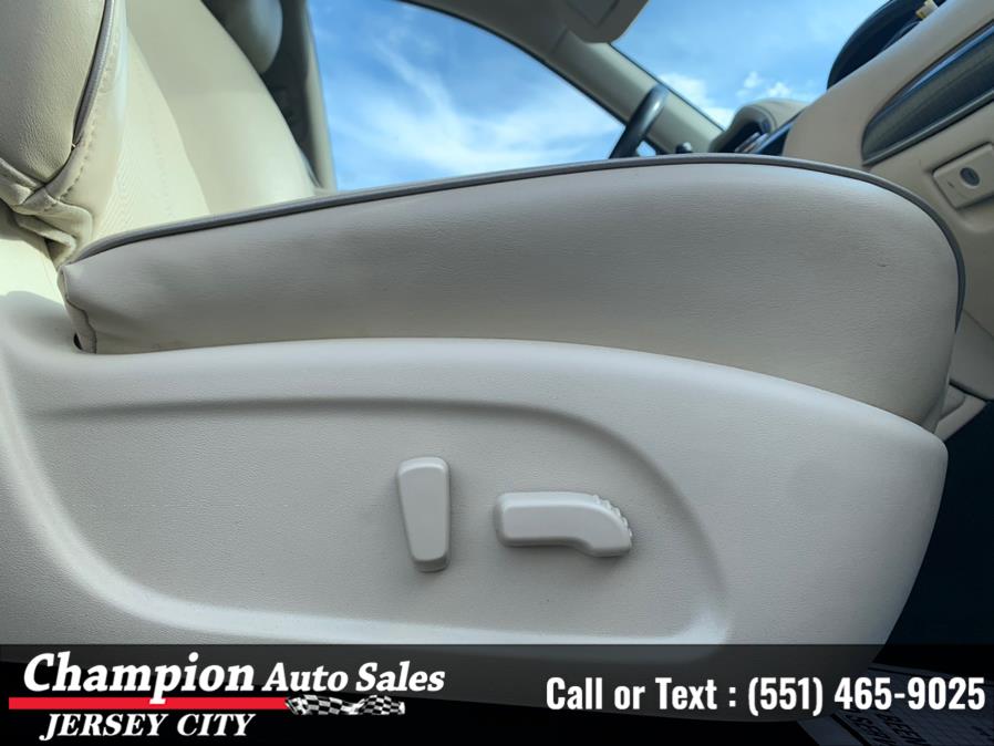 Used INFINITI QX60 AWD 2017 | Champion Auto Sales of JC. Jersey City, New Jersey Used INFINITI QX60 AWD 2017 | Champion Auto Sales of JC. Jersey City, New Jersey