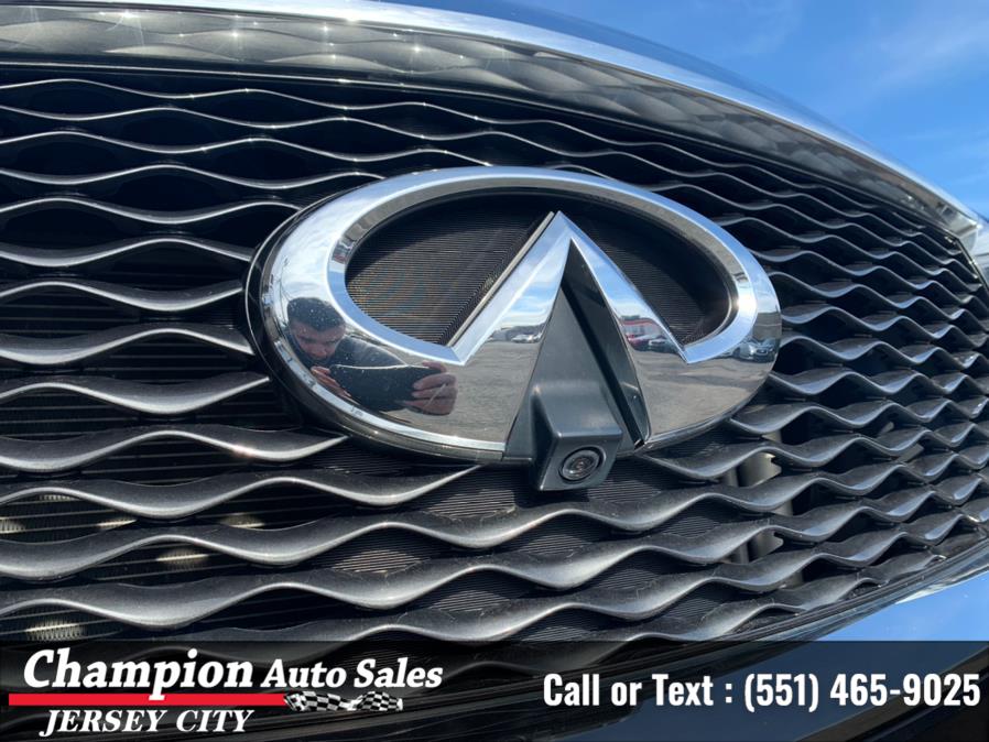 Used INFINITI QX60 AWD 2017 | Champion Auto Sales of JC. Jersey City, New Jersey Used INFINITI QX60 AWD 2017 | Champion Auto Sales of JC. Jersey City, New Jersey