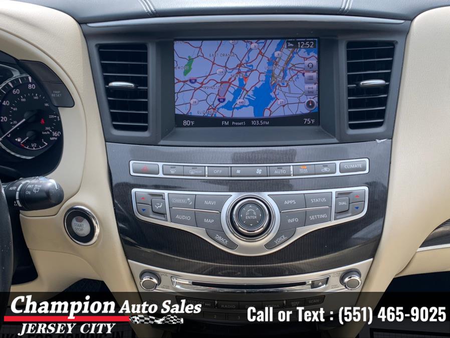 Used INFINITI QX60 AWD 2017 | Champion Auto Sales of JC. Jersey City, New Jersey Used INFINITI QX60 AWD 2017 | Champion Auto Sales of JC. Jersey City, New Jersey