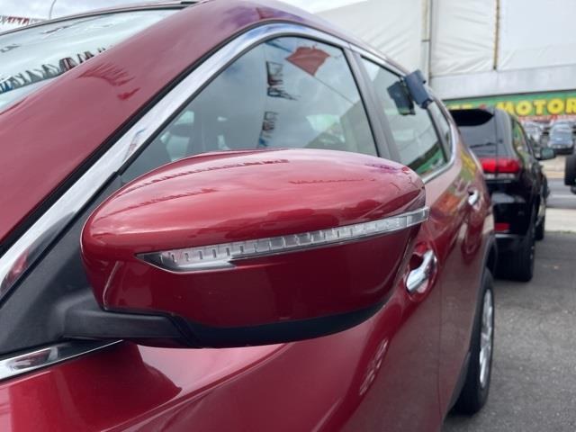 Used Nissan Rogue AWD 4dr SV 2015 | Hillside Used Cars. Jamaica, New York Used Nissan Rogue AWD 4dr SV 2015 | Hillside Used Cars. Jamaica, New York
