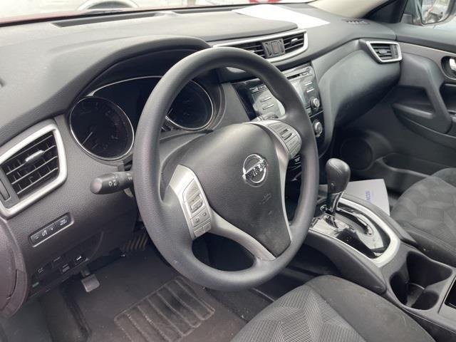 Used Nissan Rogue AWD 4dr SV 2015 | Hillside Used Cars. Jamaica, New York Used Nissan Rogue AWD 4dr SV 2015 | Hillside Used Cars. Jamaica, New York