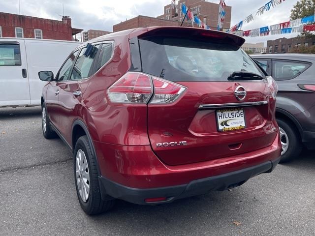 Used Nissan Rogue AWD 4dr SV 2015 | Hillside Used Cars. Jamaica, New York Used Nissan Rogue AWD 4dr SV 2015 | Hillside Used Cars. Jamaica, New York