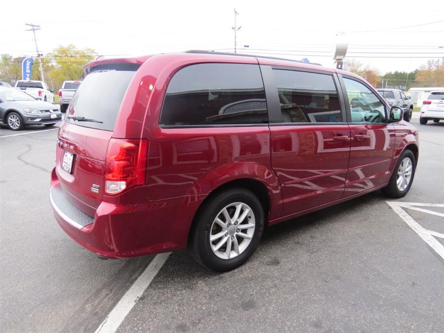 Used Dodge Grand Caravan SXT 4dr Mini Van 2015 | Lake City Exports Inc. Auburn, Maine Used Dodge Grand Caravan SXT 4dr Mini Van 2015 | Lake City Exports Inc. Auburn, Maine