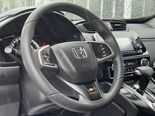Used Honda Cr-v LX 2018 | Blasius Federal Road. Brookfield, Connecticut Used Honda Cr-v LX 2018 | Blasius Federal Road. Brookfield, Connecticut