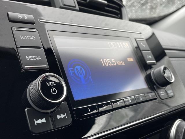 Used Honda Cr-v LX 2018 | Blasius Federal Road. Brookfield, Connecticut Used Honda Cr-v LX 2018 | Blasius Federal Road. Brookfield, Connecticut