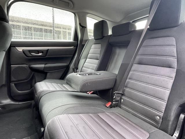 Used Honda Cr-v LX 2018 | Blasius Federal Road. Brookfield, Connecticut Used Honda Cr-v LX 2018 | Blasius Federal Road. Brookfield, Connecticut