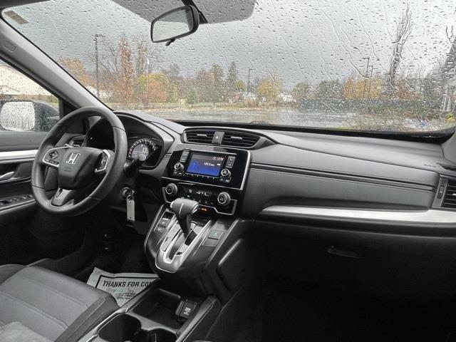 Used Honda Cr-v LX 2018 | Blasius Federal Road. Brookfield, Connecticut Used Honda Cr-v LX 2018 | Blasius Federal Road. Brookfield, Connecticut