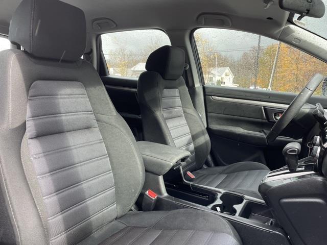 Used Honda Cr-v LX 2018 | Blasius Federal Road. Brookfield, Connecticut Used Honda Cr-v LX 2018 | Blasius Federal Road. Brookfield, Connecticut