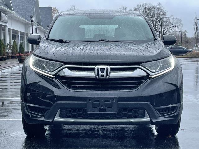 Used Honda Cr-v LX 2018 | Blasius Federal Road. Brookfield, Connecticut Used Honda Cr-v LX 2018 | Blasius Federal Road. Brookfield, Connecticut