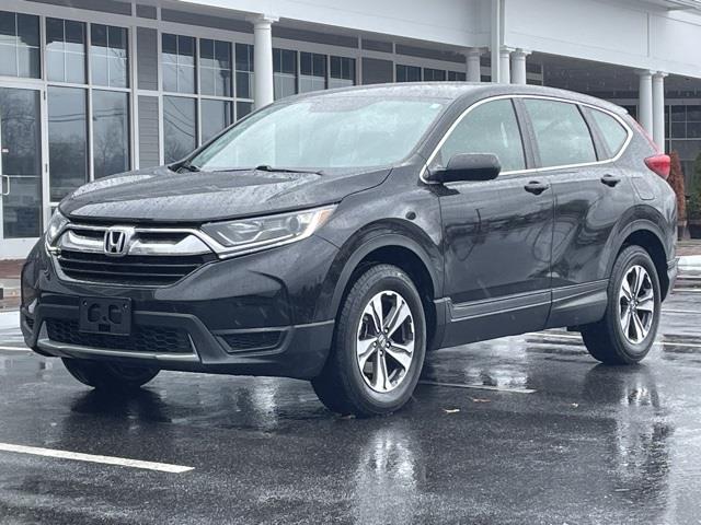 Used Honda Cr-v LX 2018 | Blasius Federal Road. Brookfield, Connecticut Used Honda Cr-v LX 2018 | Blasius Federal Road. Brookfield, Connecticut