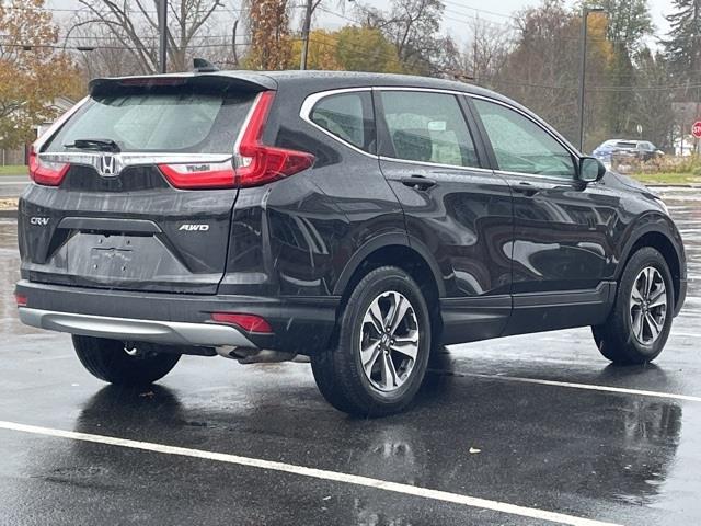 Used Honda Cr-v LX 2018 | Blasius Federal Road. Brookfield, Connecticut Used Honda Cr-v LX 2018 | Blasius Federal Road. Brookfield, Connecticut