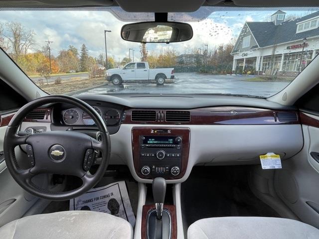 Used Chevrolet Impala LT 2006 | Blasius Federal Road. Brookfield, Connecticut Used Chevrolet Impala LT 2006 | Blasius Federal Road. Brookfield, Connecticut