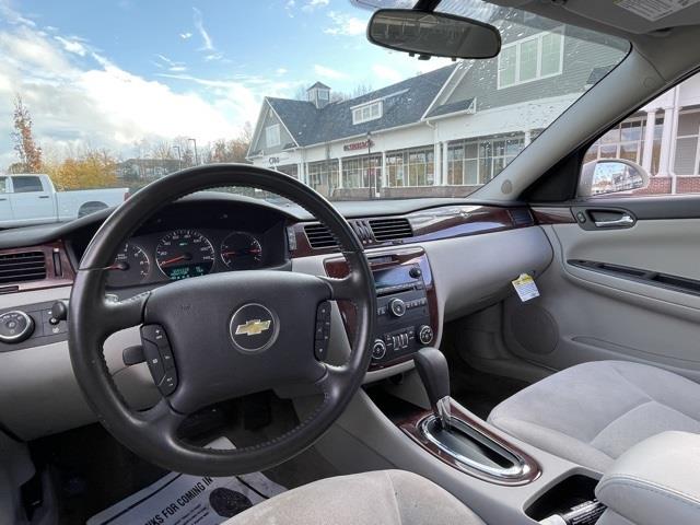 Used Chevrolet Impala LT 2006 | Blasius Federal Road. Brookfield, Connecticut Used Chevrolet Impala LT 2006 | Blasius Federal Road. Brookfield, Connecticut