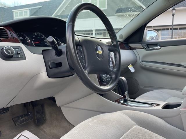 Used Chevrolet Impala LT 2006 | Blasius Federal Road. Brookfield, Connecticut Used Chevrolet Impala LT 2006 | Blasius Federal Road. Brookfield, Connecticut