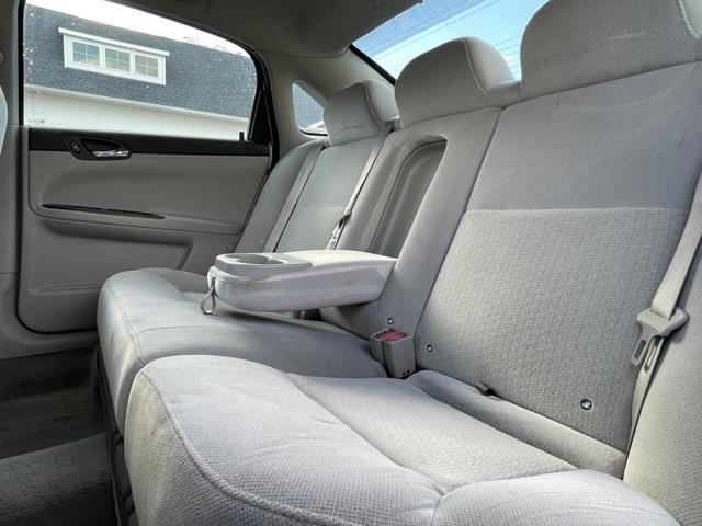 Used Chevrolet Impala LT 2006 | Blasius Federal Road. Brookfield, Connecticut Used Chevrolet Impala LT 2006 | Blasius Federal Road. Brookfield, Connecticut