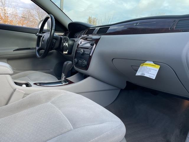 Used Chevrolet Impala LT 2006 | Blasius Federal Road. Brookfield, Connecticut Used Chevrolet Impala LT 2006 | Blasius Federal Road. Brookfield, Connecticut